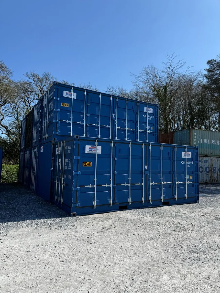 Side opening container - Image 3