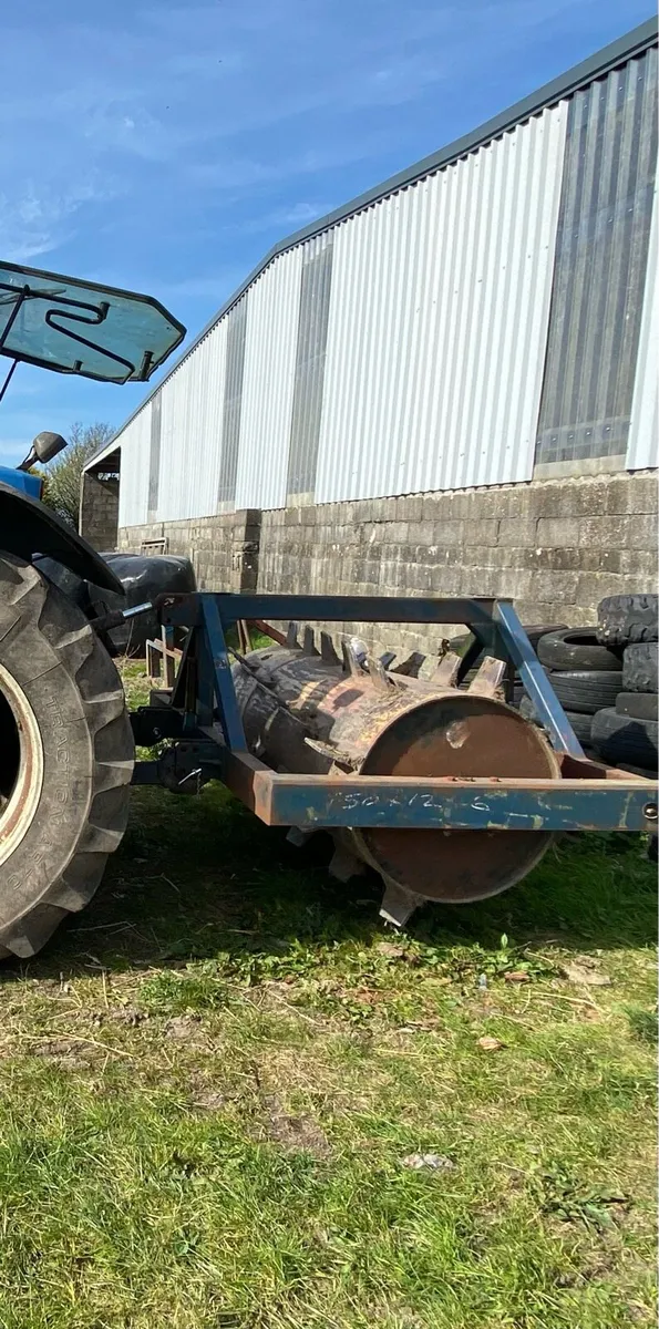 Machinery Self Hire!!! - Image 4