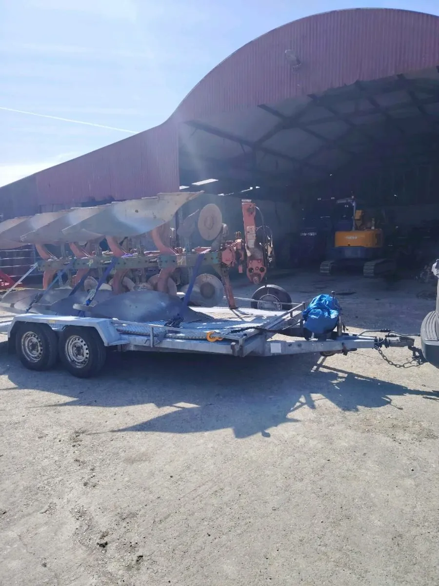 Car, Van ,Motorbike ,Boat ,Small machine Transport - Image 4