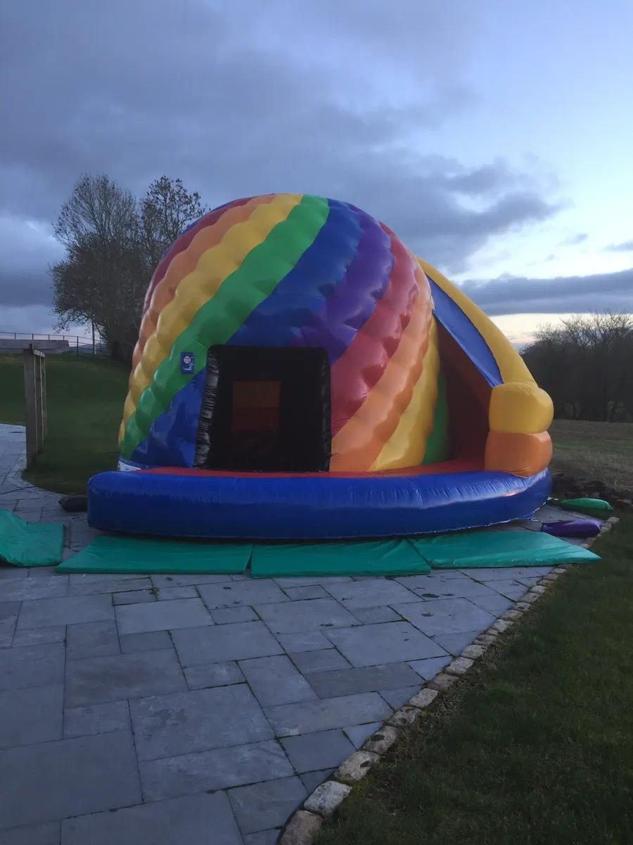 Bouncy Castles - Image 2