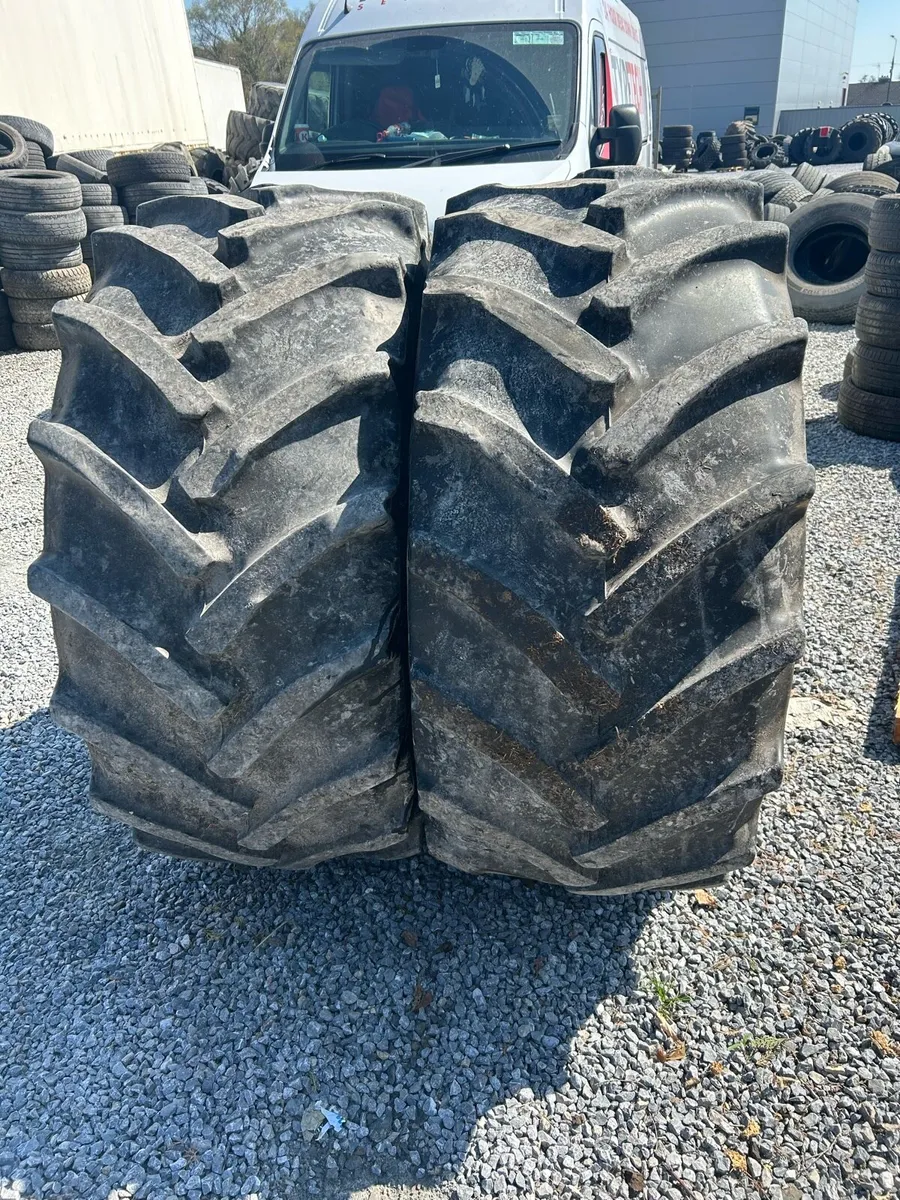 600/65R28 Mitas AC65 - Image 1