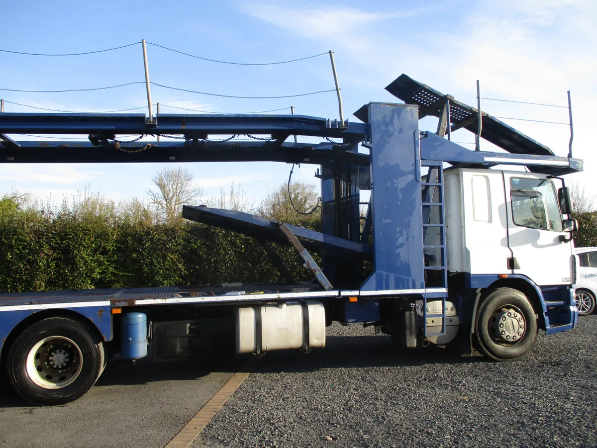 DAF Other 2008 - Image 3