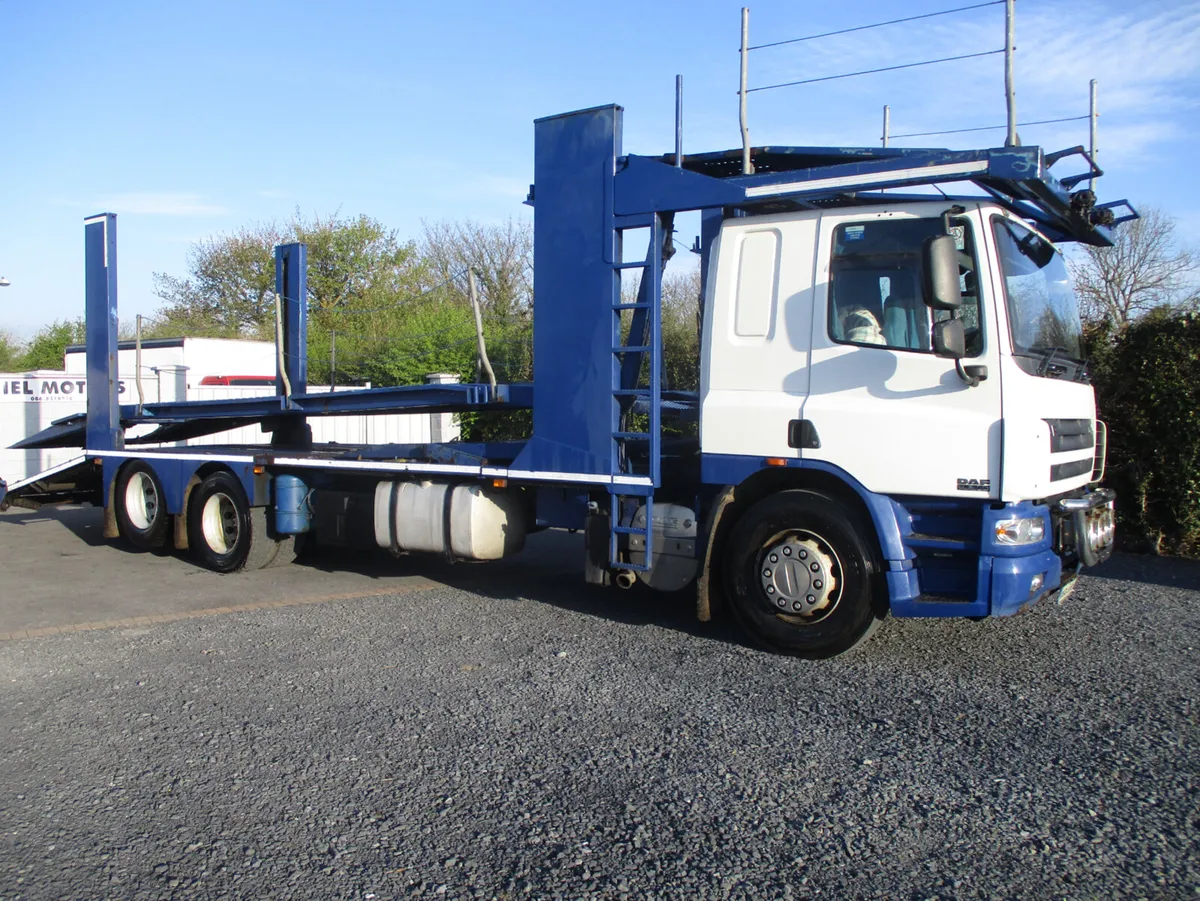 DAF Other 2008 - Image 1