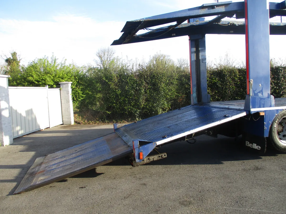 DAF Other 2008 - Image 4