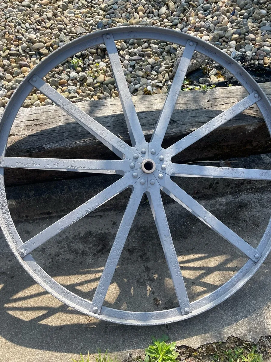 Mobile Sandblasting - Image 3