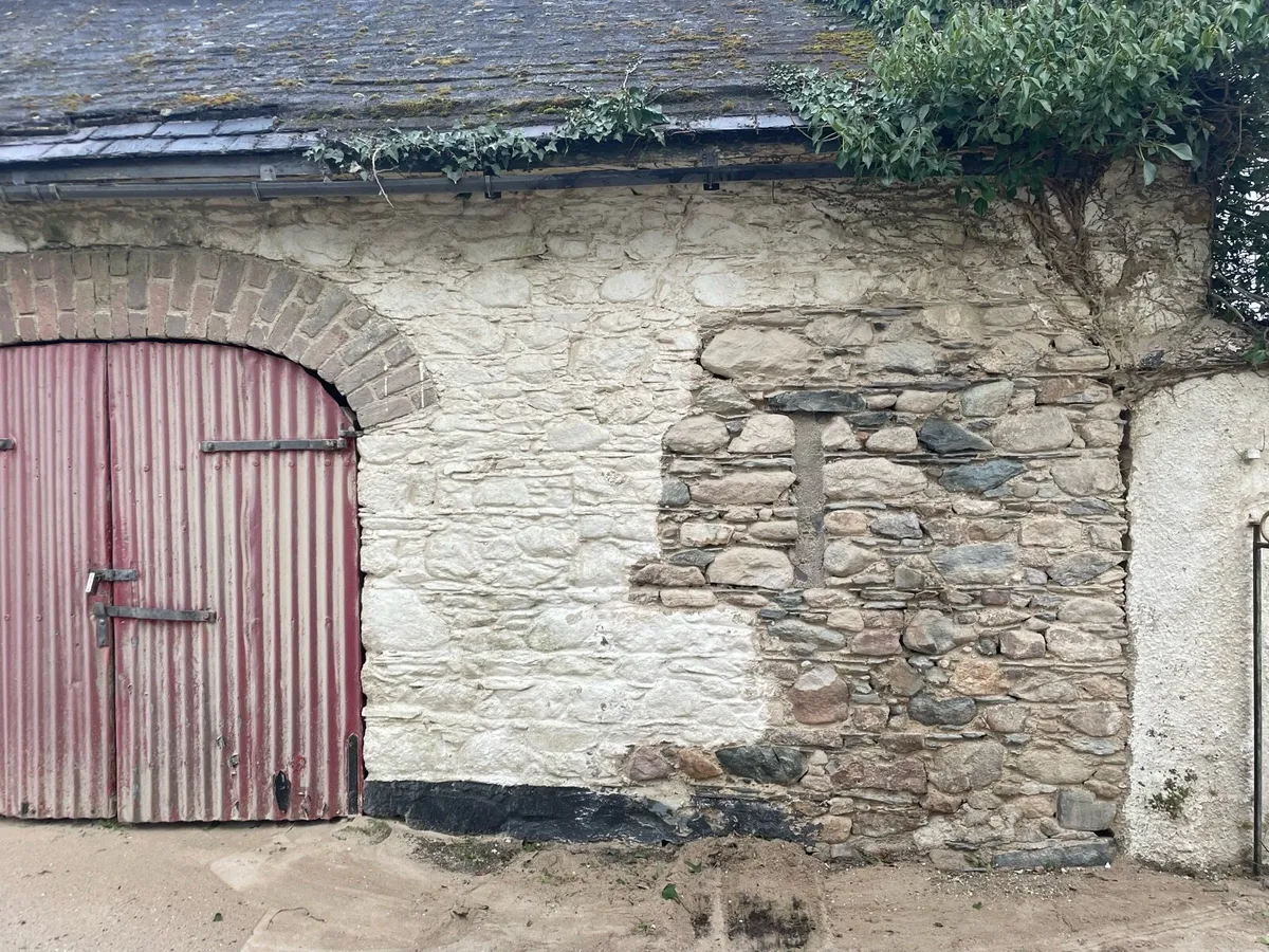 Mobile Sandblasting - Image 1