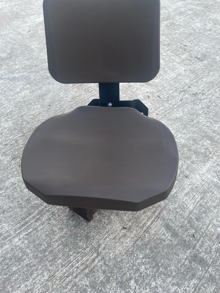 John Deere Rear mudguard extensions - Image 3