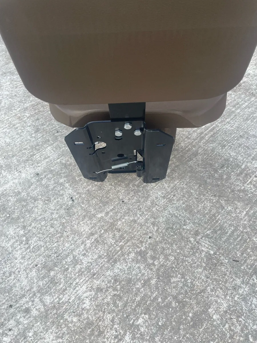 John Deere Rear mudguard extensions - Image 4