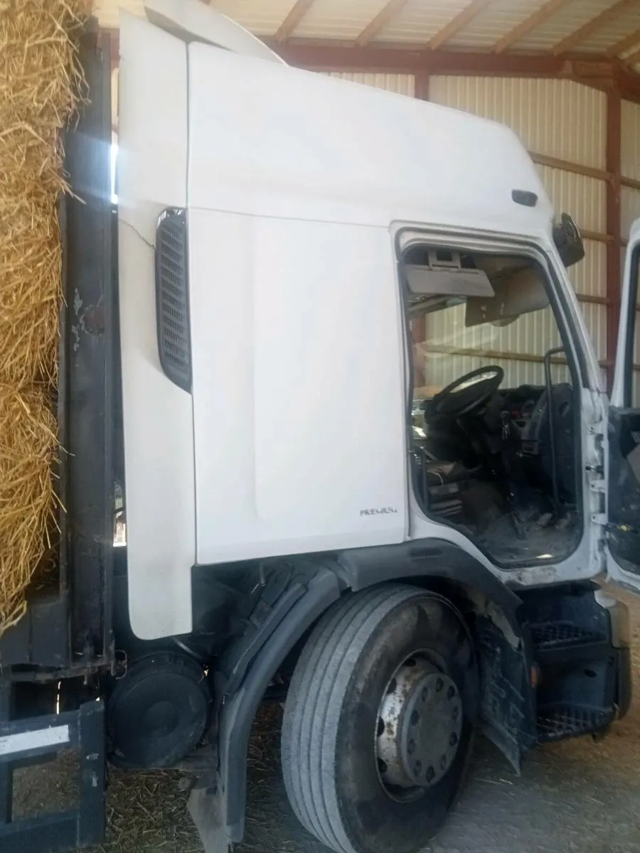 Renault Truck for sale - Image 4