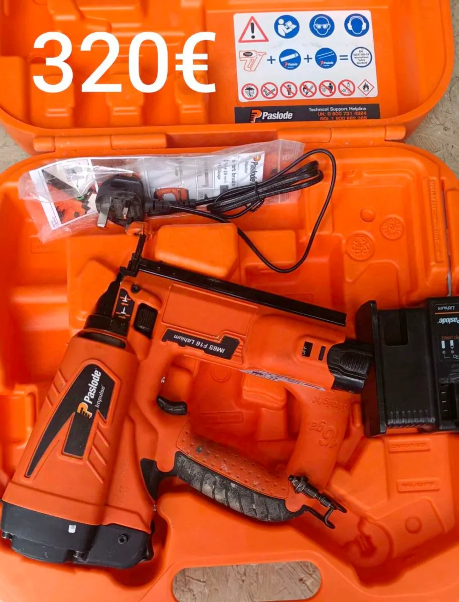 Paslode - Image 2