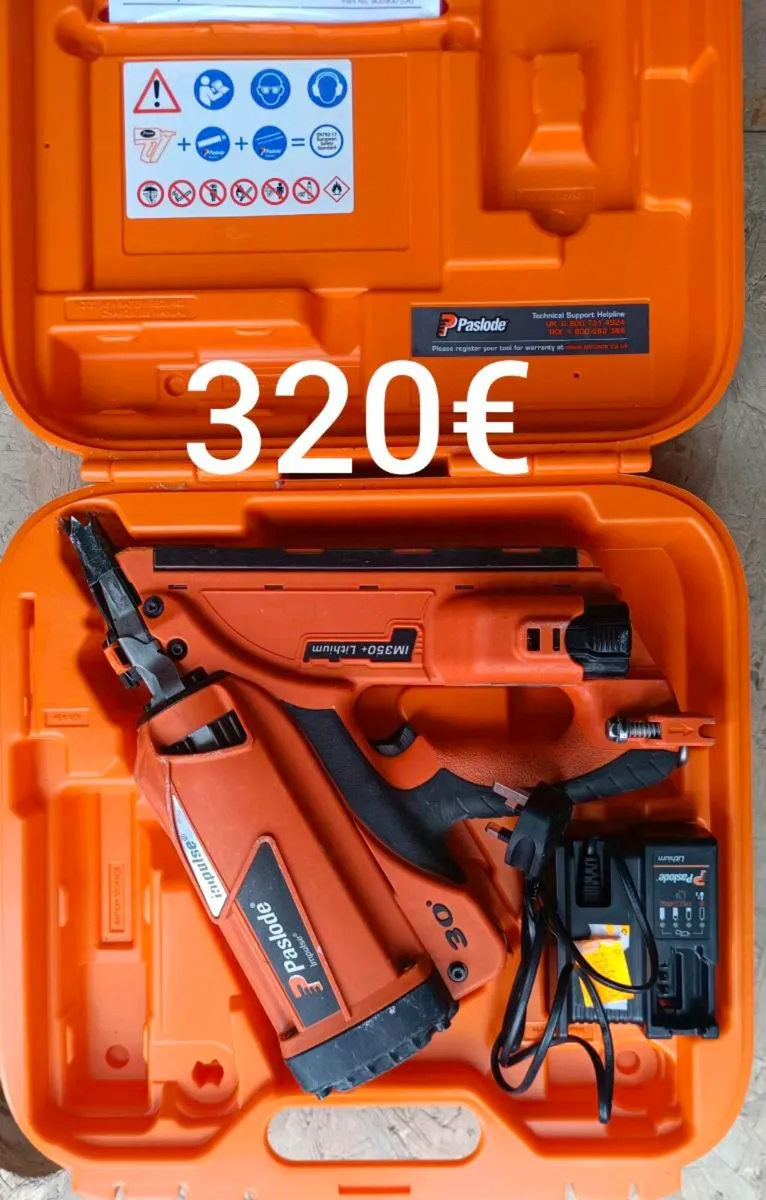 Paslode - Image 4