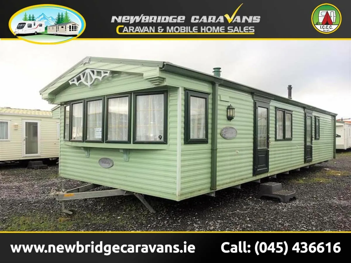 Great deals at www.newbridgecaravans.ie - Image 1