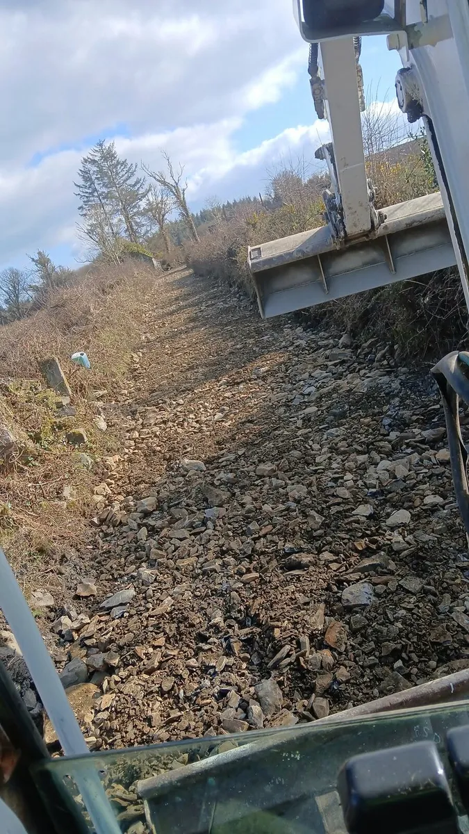 Digger work available - Image 4