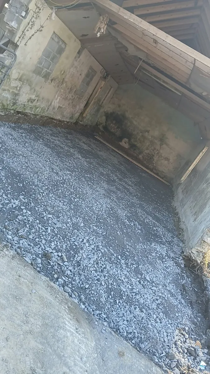 Digger work available - Image 2