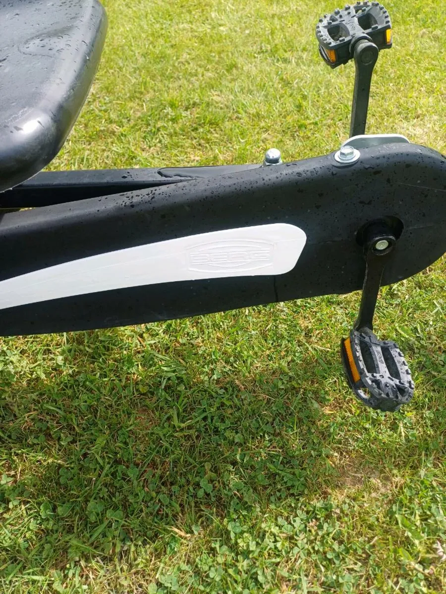 BERG GO KART - Image 1