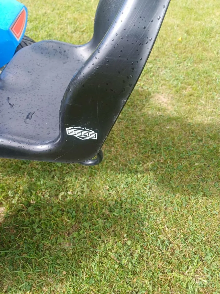 BERG GO KART - Image 3