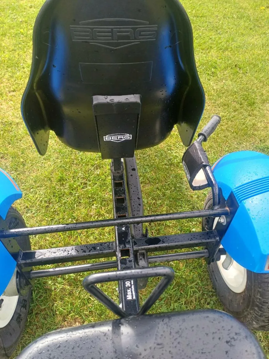 BERG GO KART - Image 4