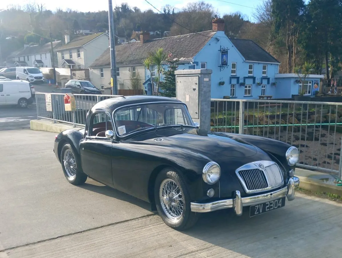 1959 MGA - Image 1