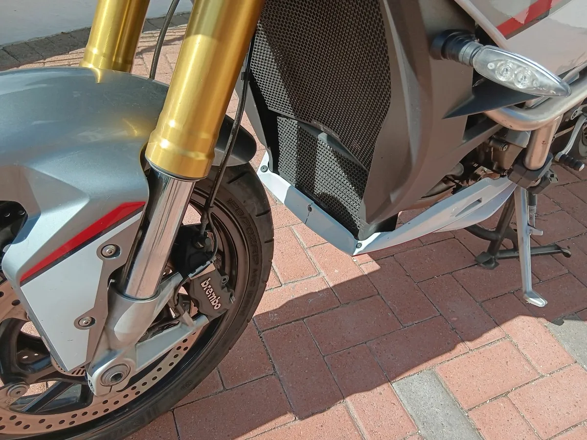 BMW S 1000 XR 2017 - Image 3