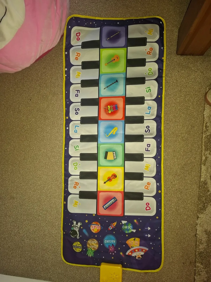 Girls toys - Image 2