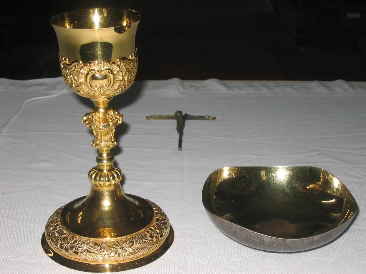 STERLING-EPNS-PLATED ETC.