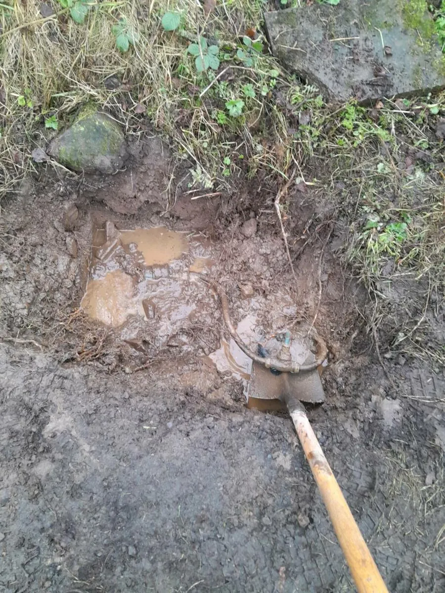 Leak Detection - Image 1