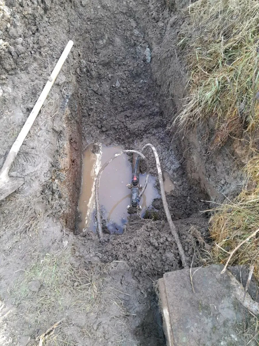Leak Detection - Image 2