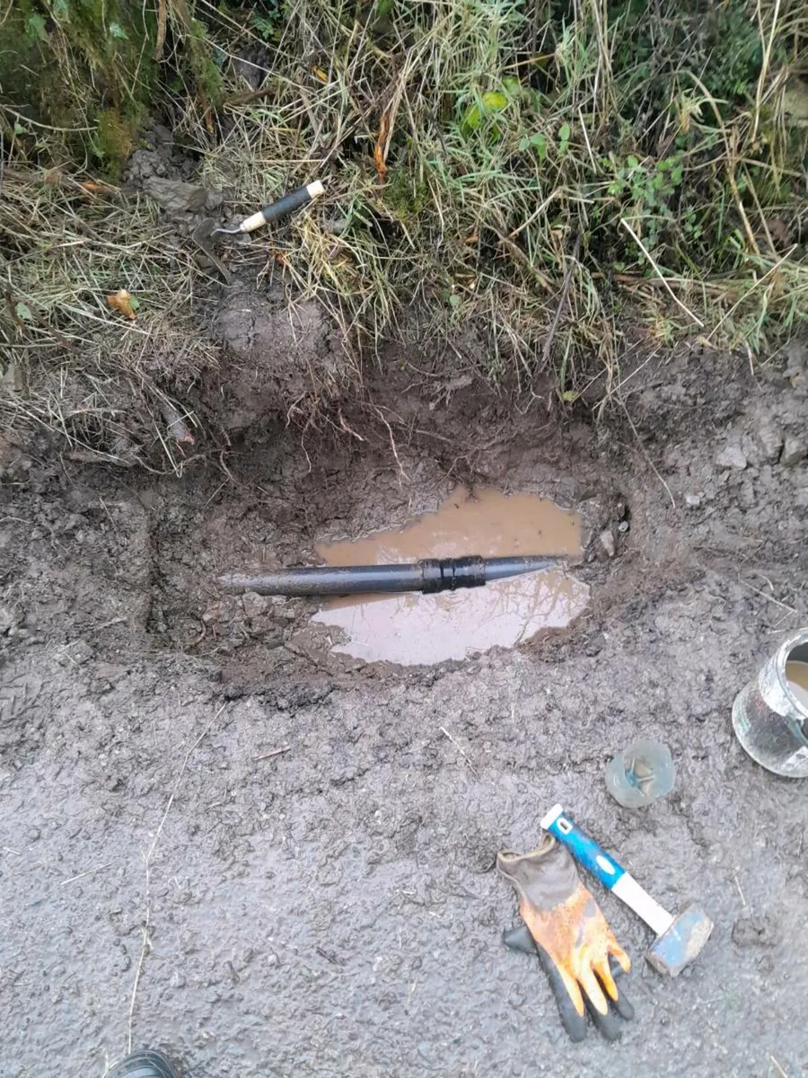 Leak Detection - Image 3