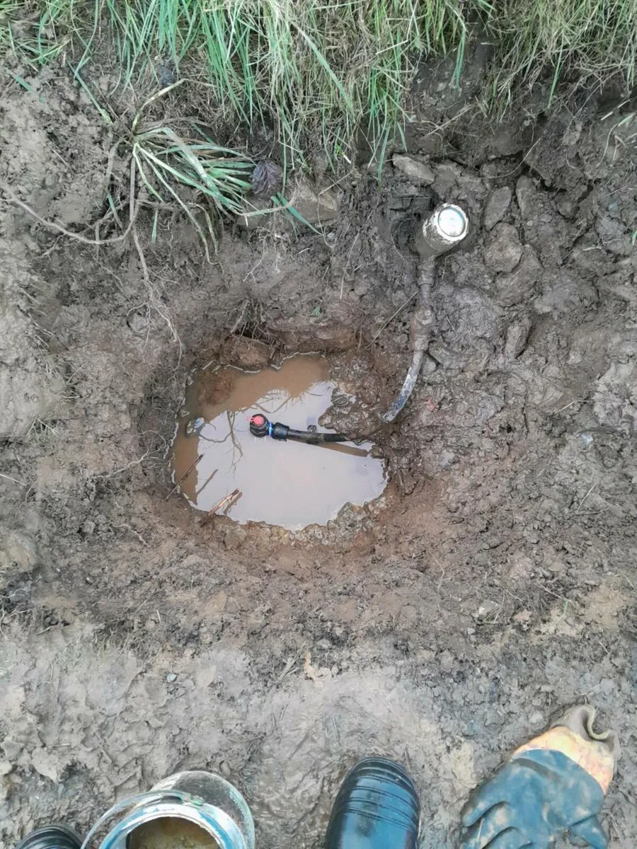 Leak Detection - Image 4