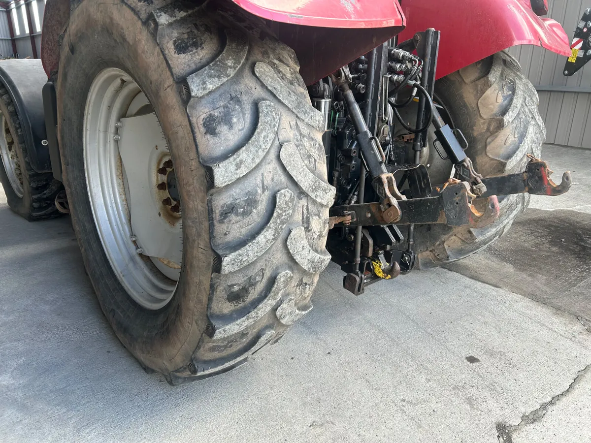 520/70 38 & 420/70 28 Tyres - Image 1