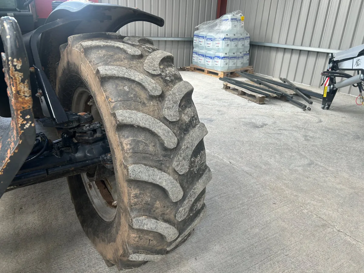 520/70 38 & 420/70 28 Tyres - Image 4