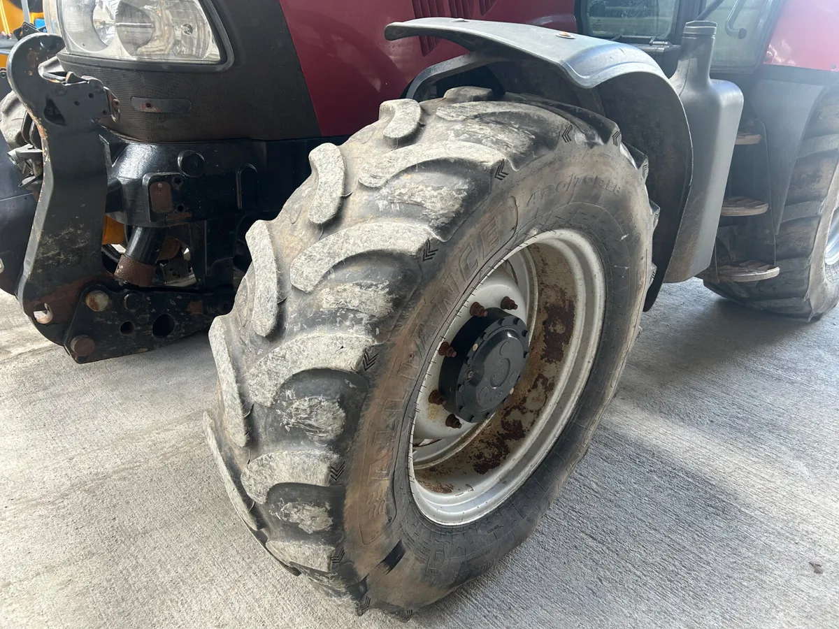 520/70 38 & 420/70 28 Tyres - Image 3