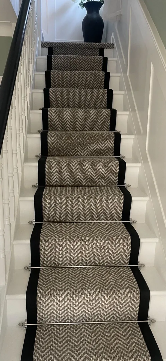 Carpet luxury , summer winter mattress - Image 1