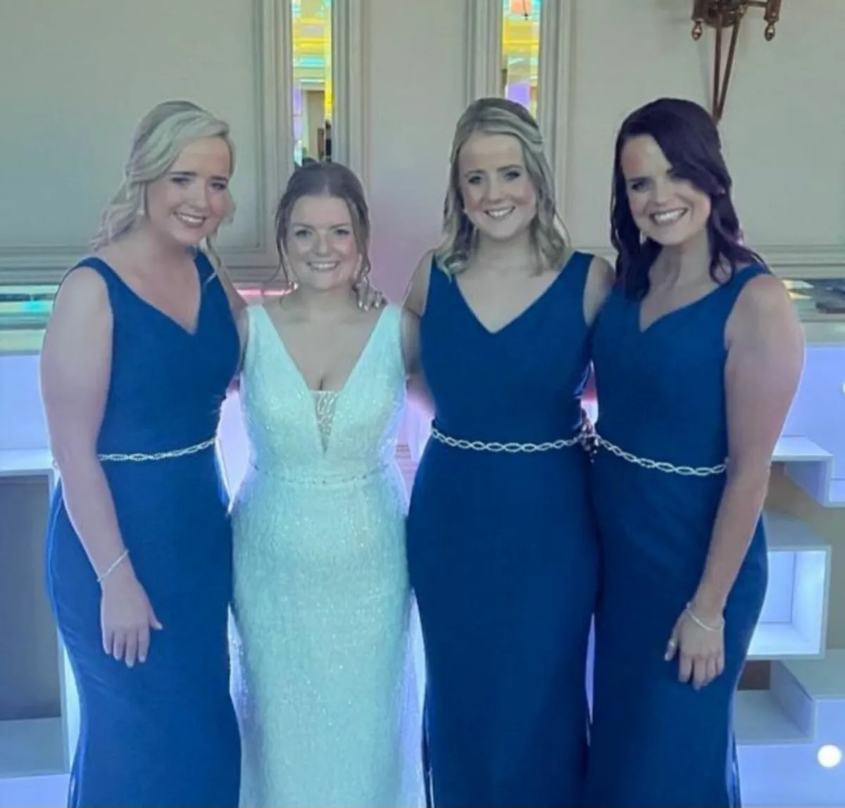 Bridesmaid Dresses - Image 2