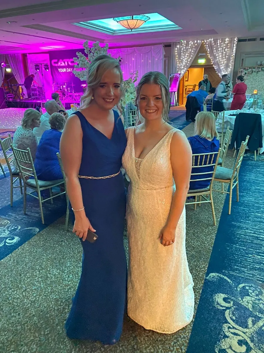 Bridesmaid Dresses - Image 3