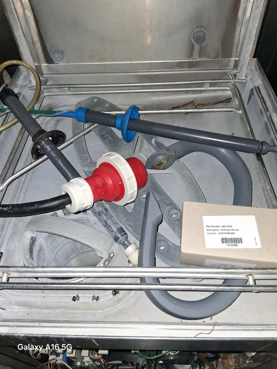 Dishwasher - Image 4