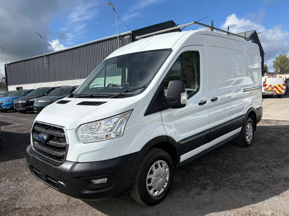 Ford Transit 350 - Image 2