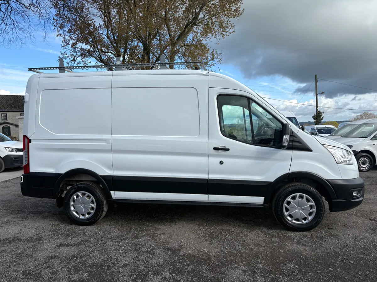 Ford Transit 350 - Image 1
