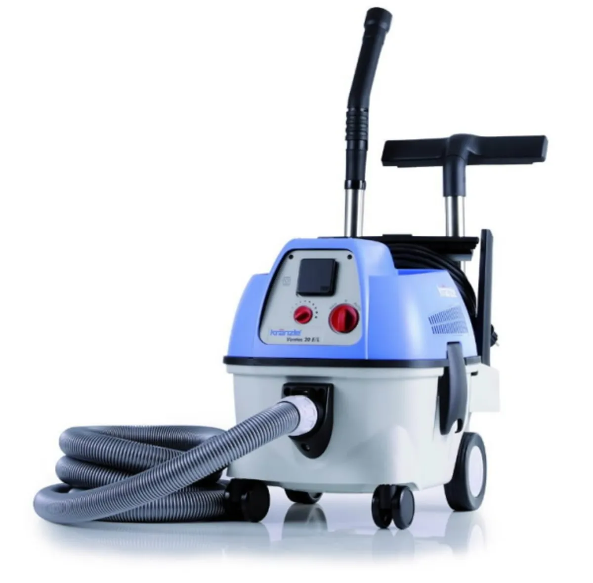 Kränzle Ventos 20 E / L , wet & dry vacuum cleaner - Image 1