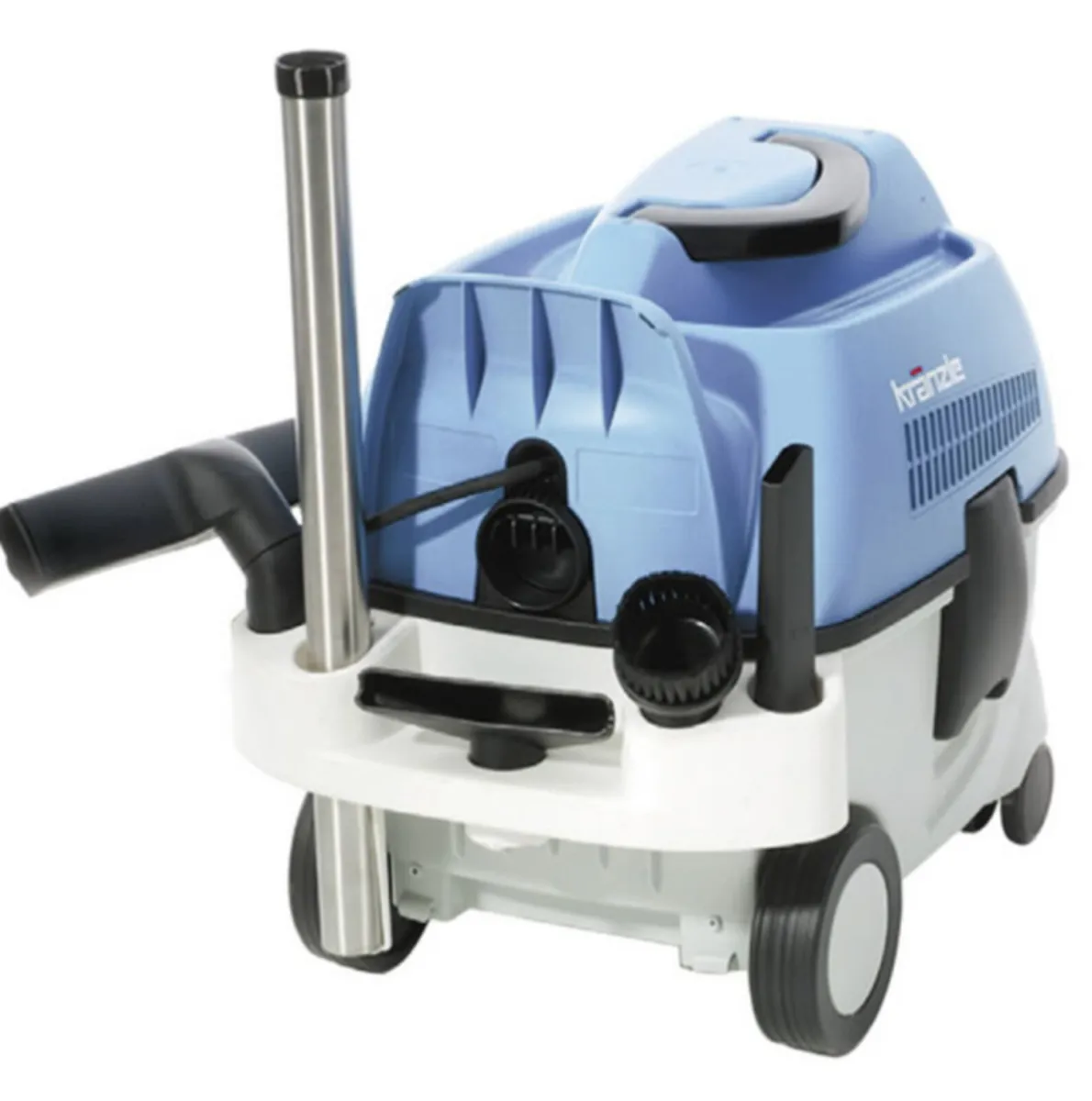 Kränzle Ventos 20 E / L , wet & dry vacuum cleaner - Image 2