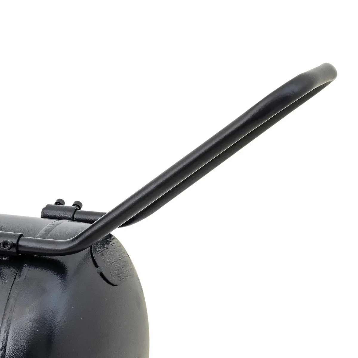 SIP DDVT 3HP 100ltr V-Twin Direct Drive Compressor - Image 4