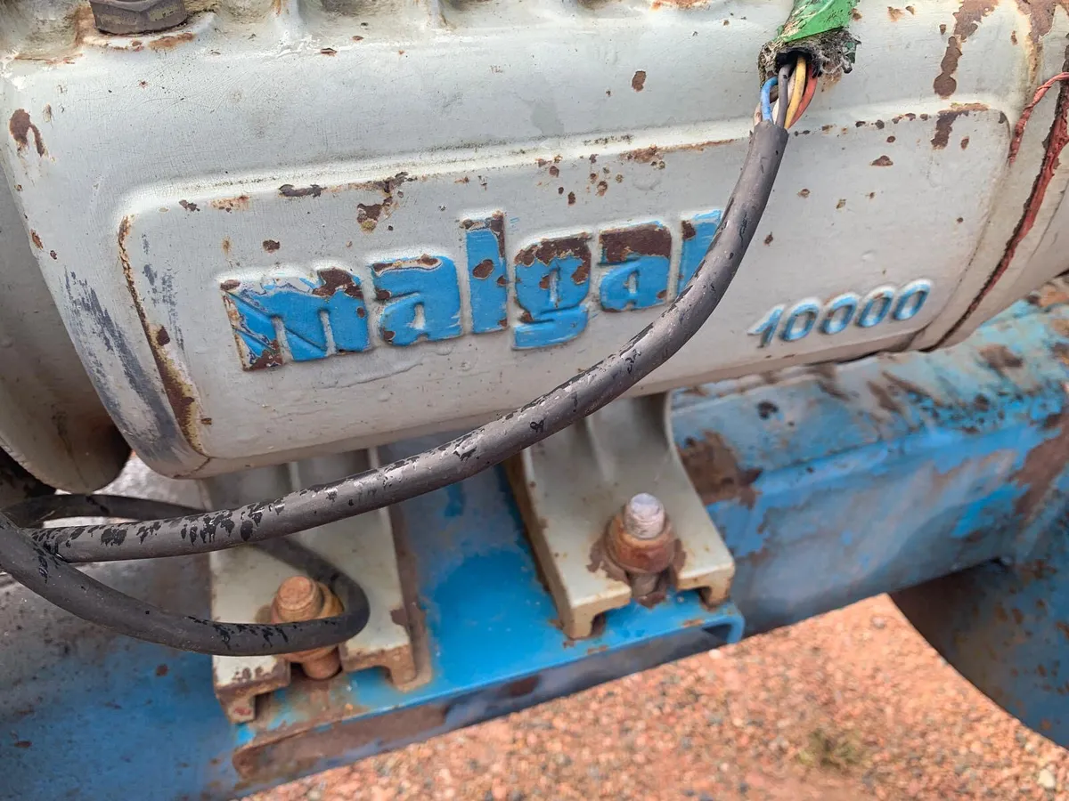 Malgar Tanker - Image 2