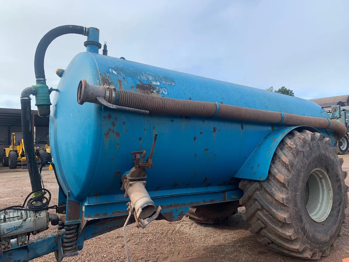 Malgar Tanker - Image 3