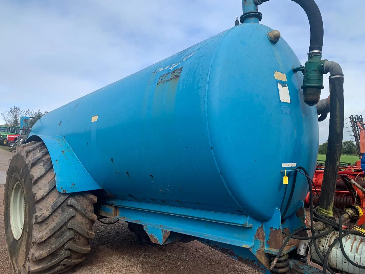 Malgar Tanker - Image 4