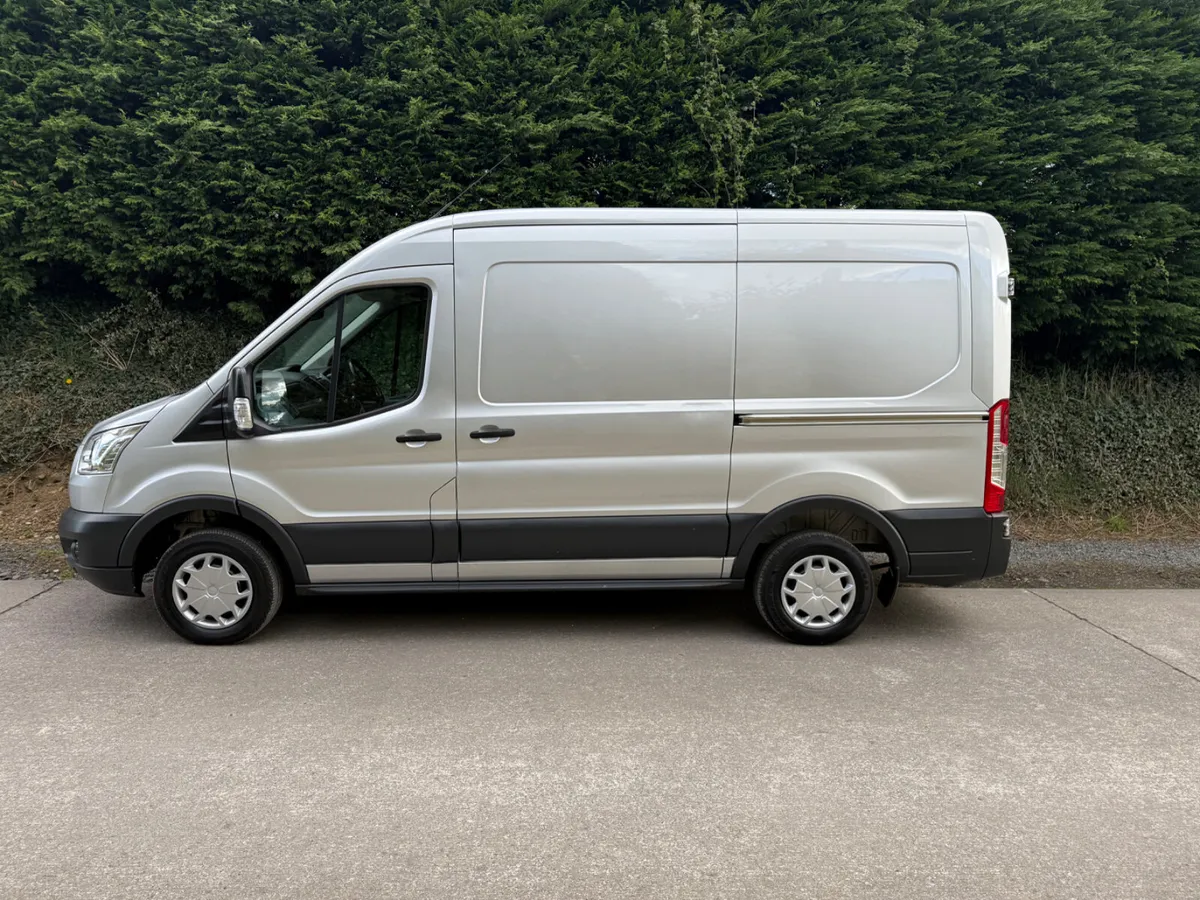 Ford Transit 2017 - Image 3