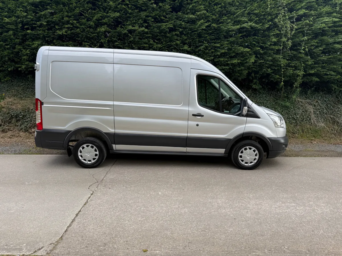 Ford Transit 2017 - Image 4