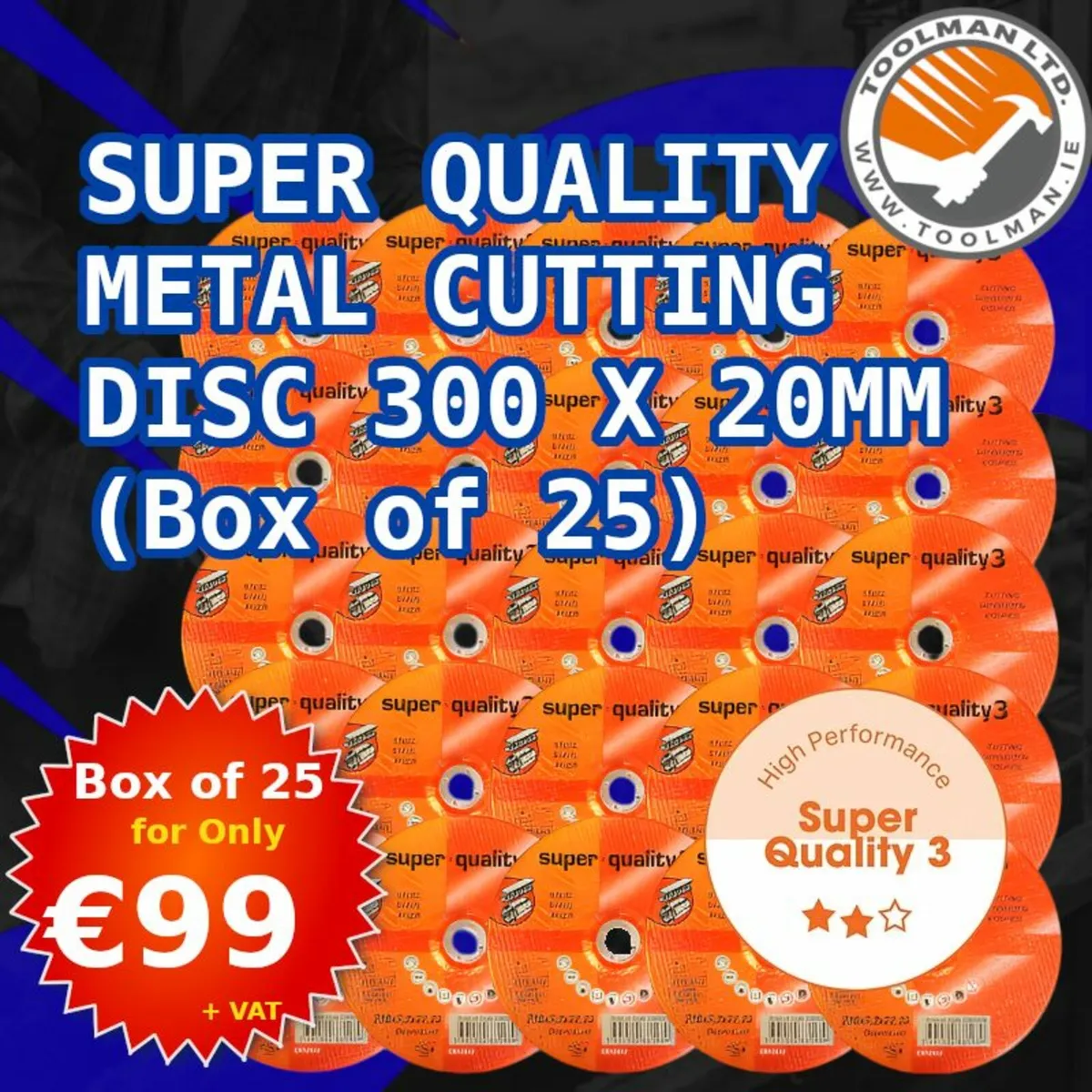 Toolman's Super Deals - Image 2