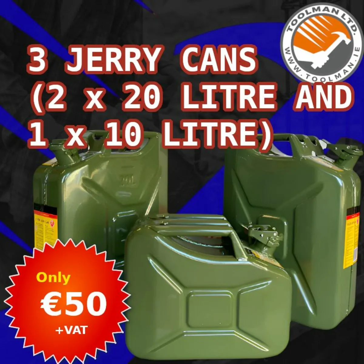 Toolman's Super Deals - Image 4