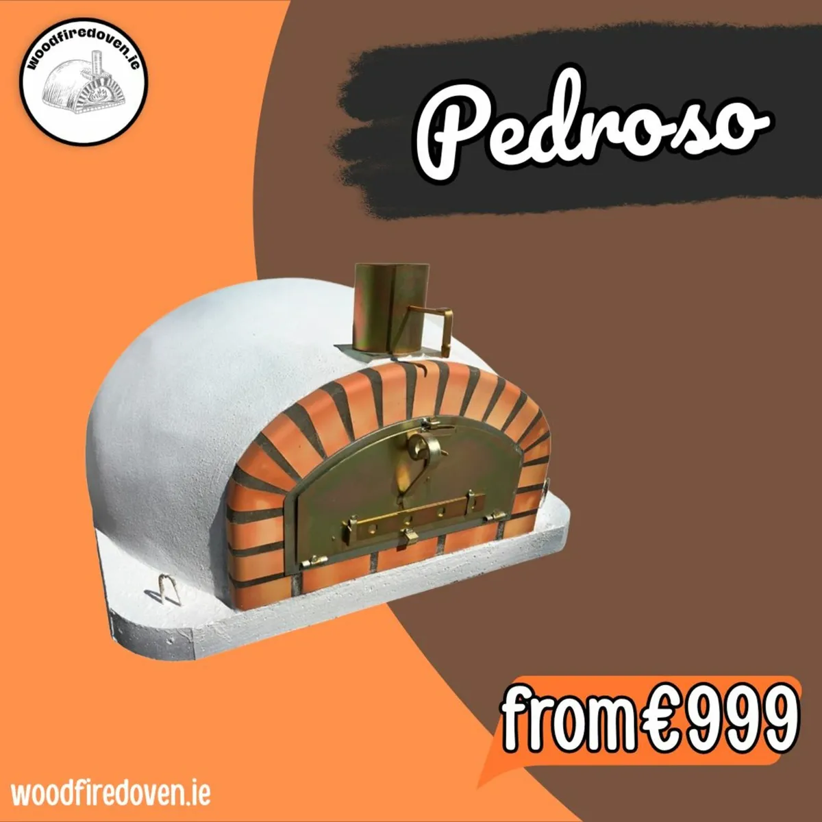 Traditional Wood-Fired Ovens - Image 4