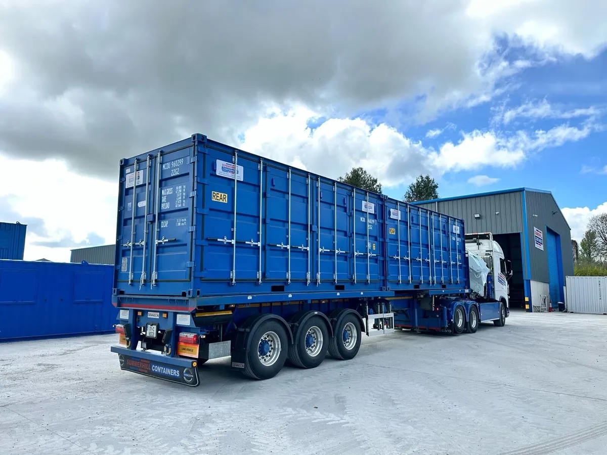 Side opening container - Image 2